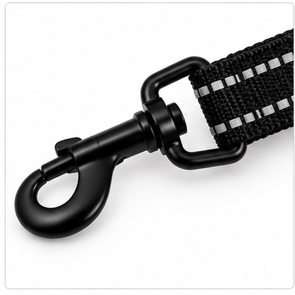 MORFIGO Everyday Leash – Fényvisszaverő kutyapóráz