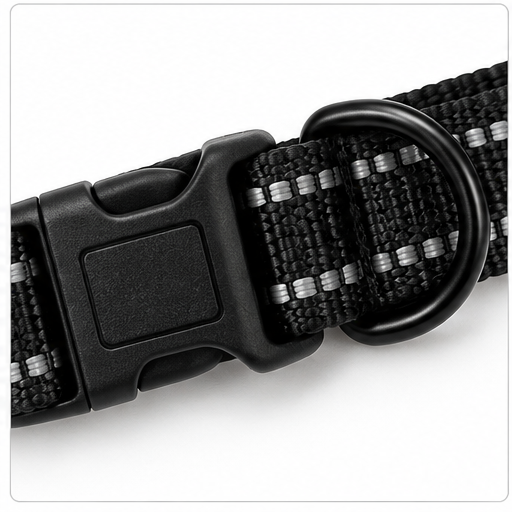 MORFIGO Reflective Collar – Fényvisszaverő nyakörv