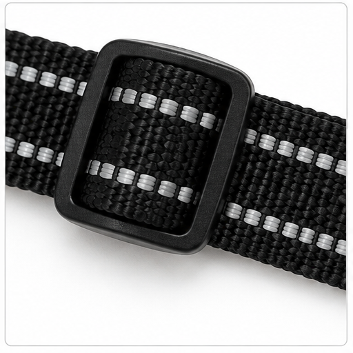 MORFIGO Reflective Collar – Fényvisszaverő nyakörv